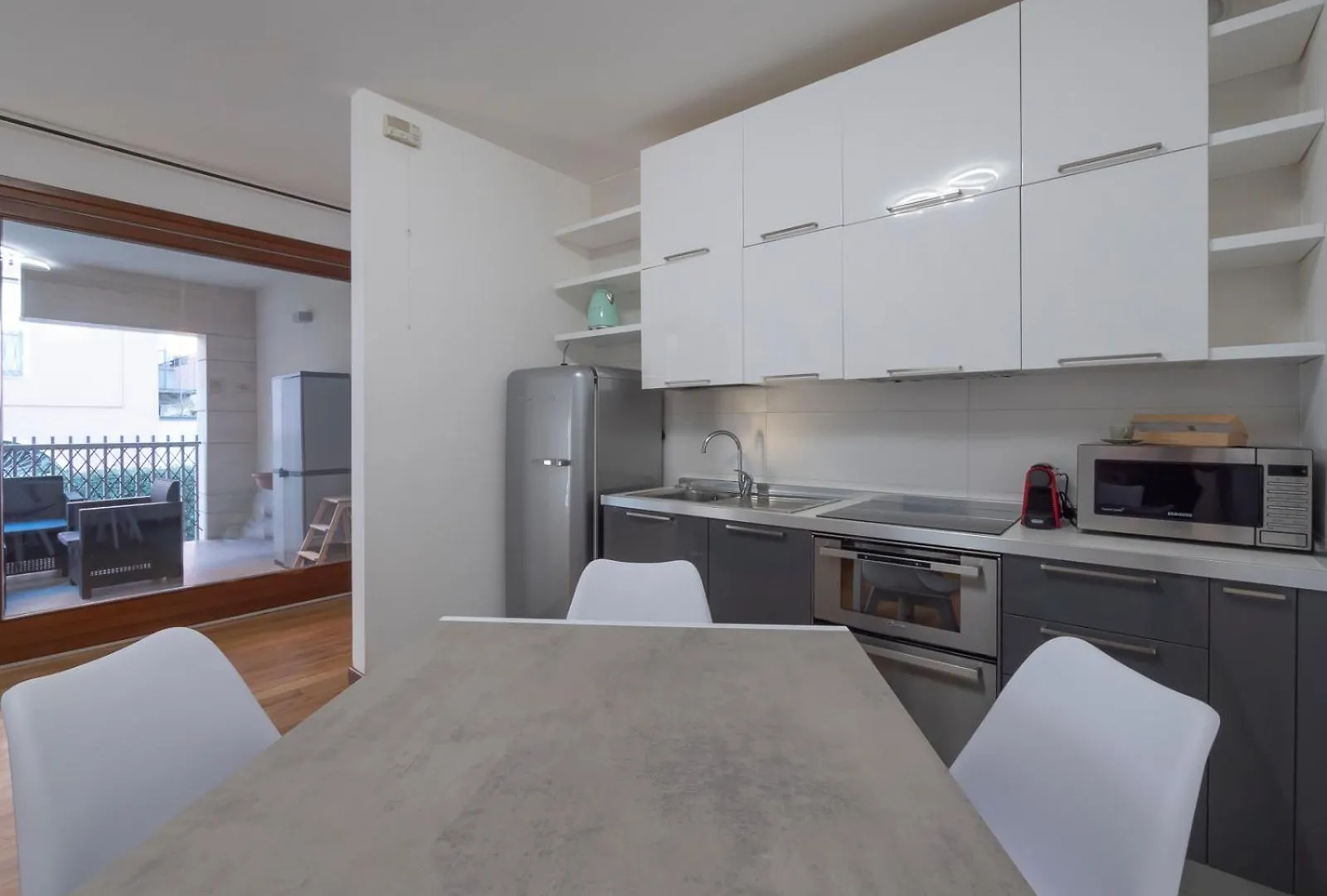 Luxury Apartment - Muratori 9 Milano