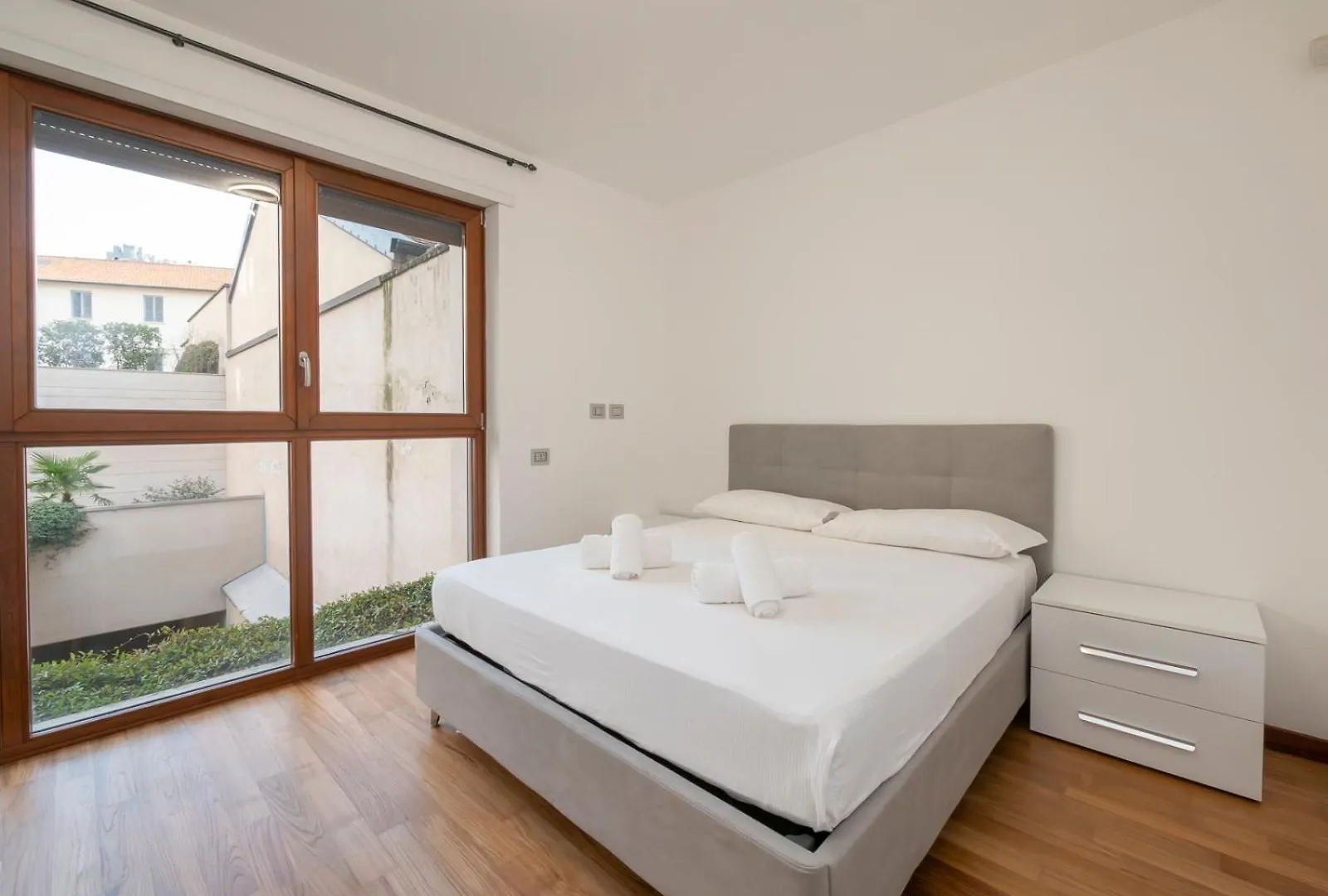 Luxury Apartment - Muratori 9 Milano 0*,  Italien