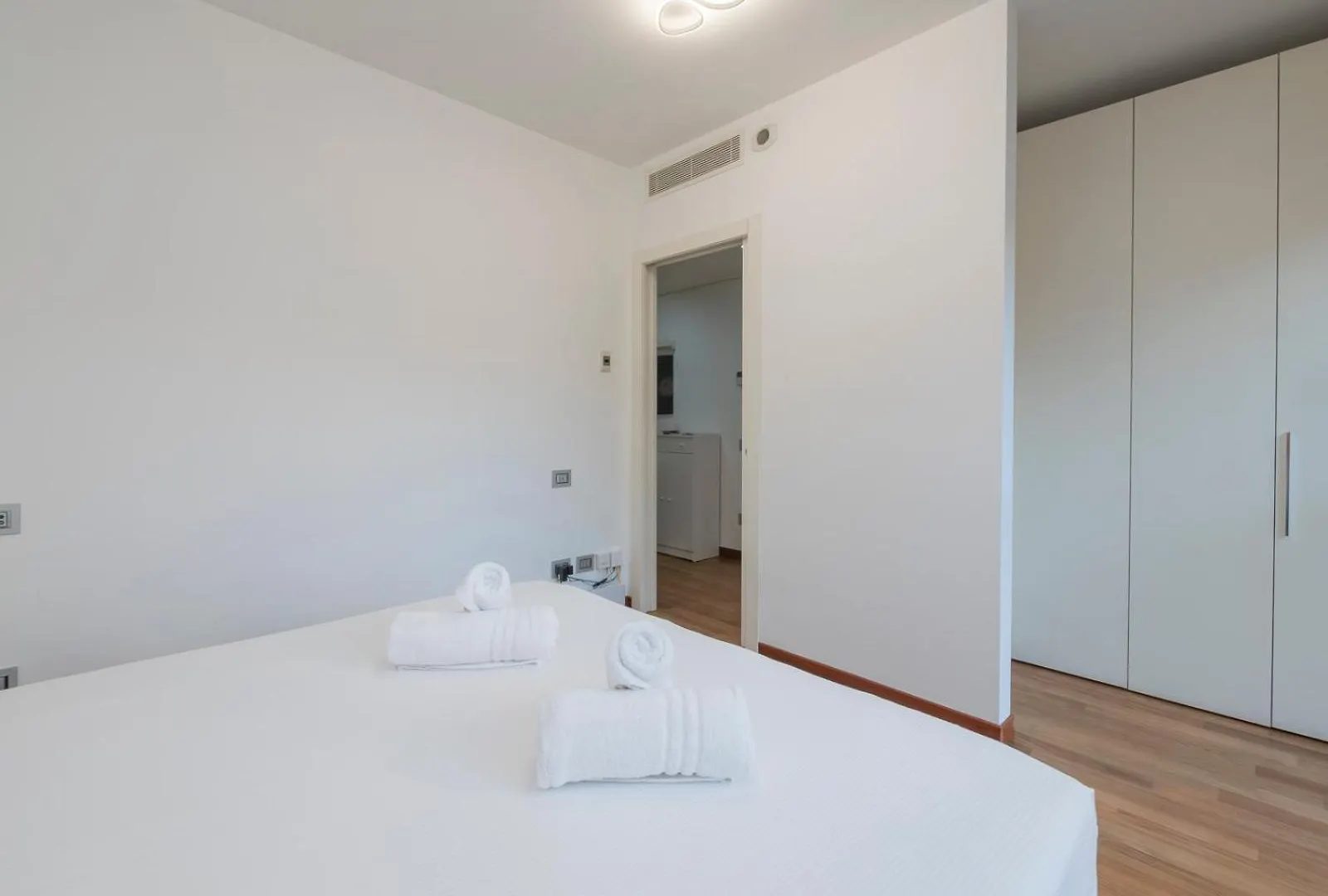 Luxury Apartment - Muratori 9 Milano