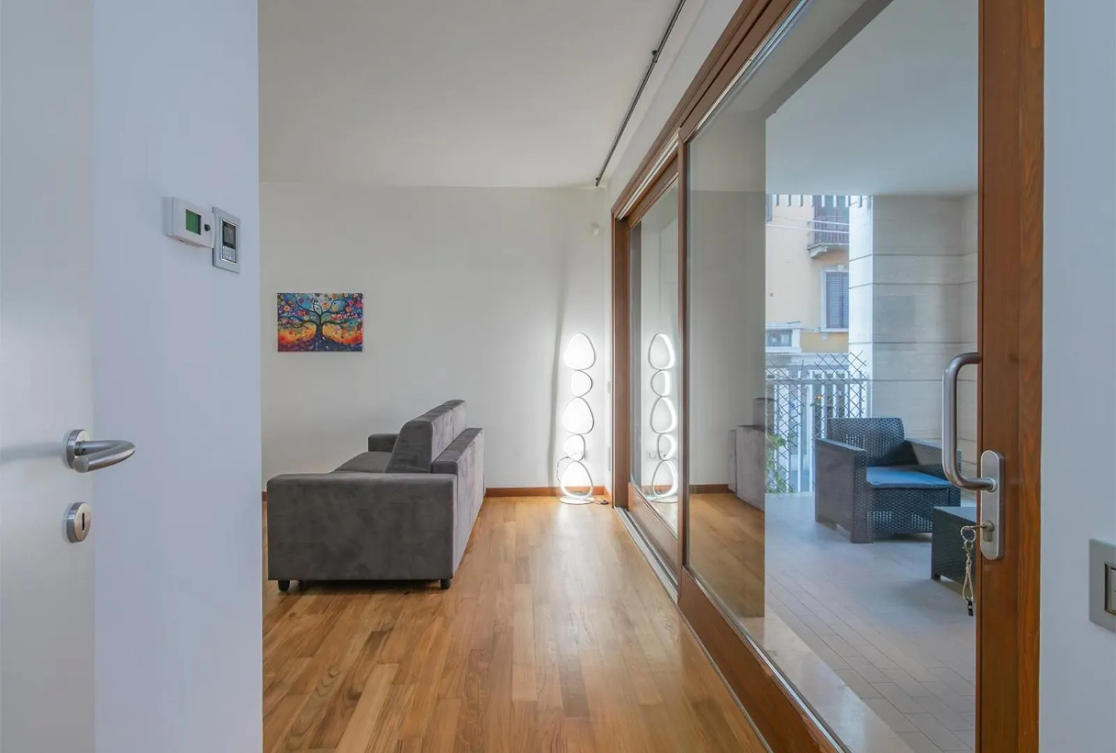 Luxury Apartment - Muratori 9 Milano