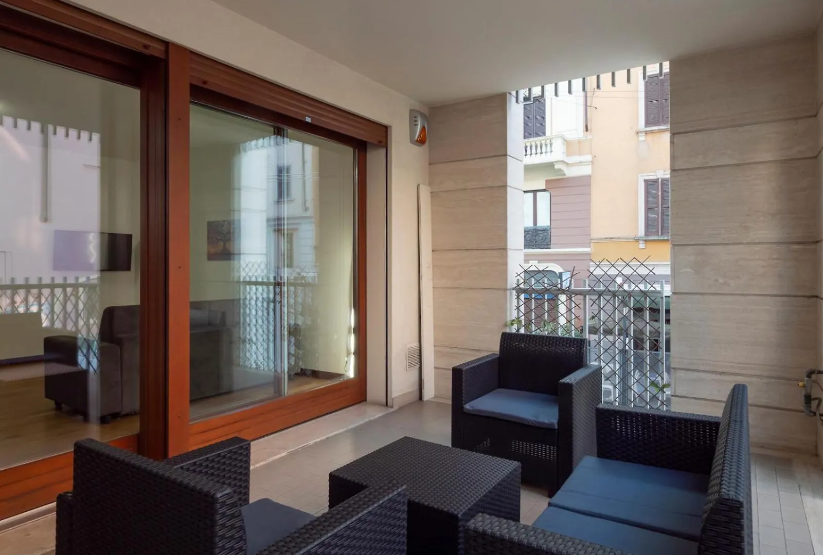 Luxury Apartment - Muratori 9 Milano