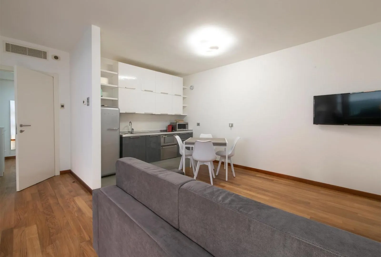 Luxury Apartment - Muratori 9 Milan 0*,