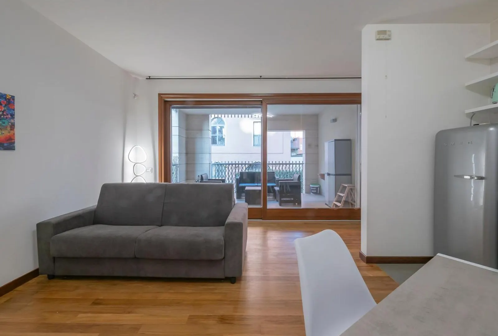 Luxury Apartment - Muratori 9 Milan Italy