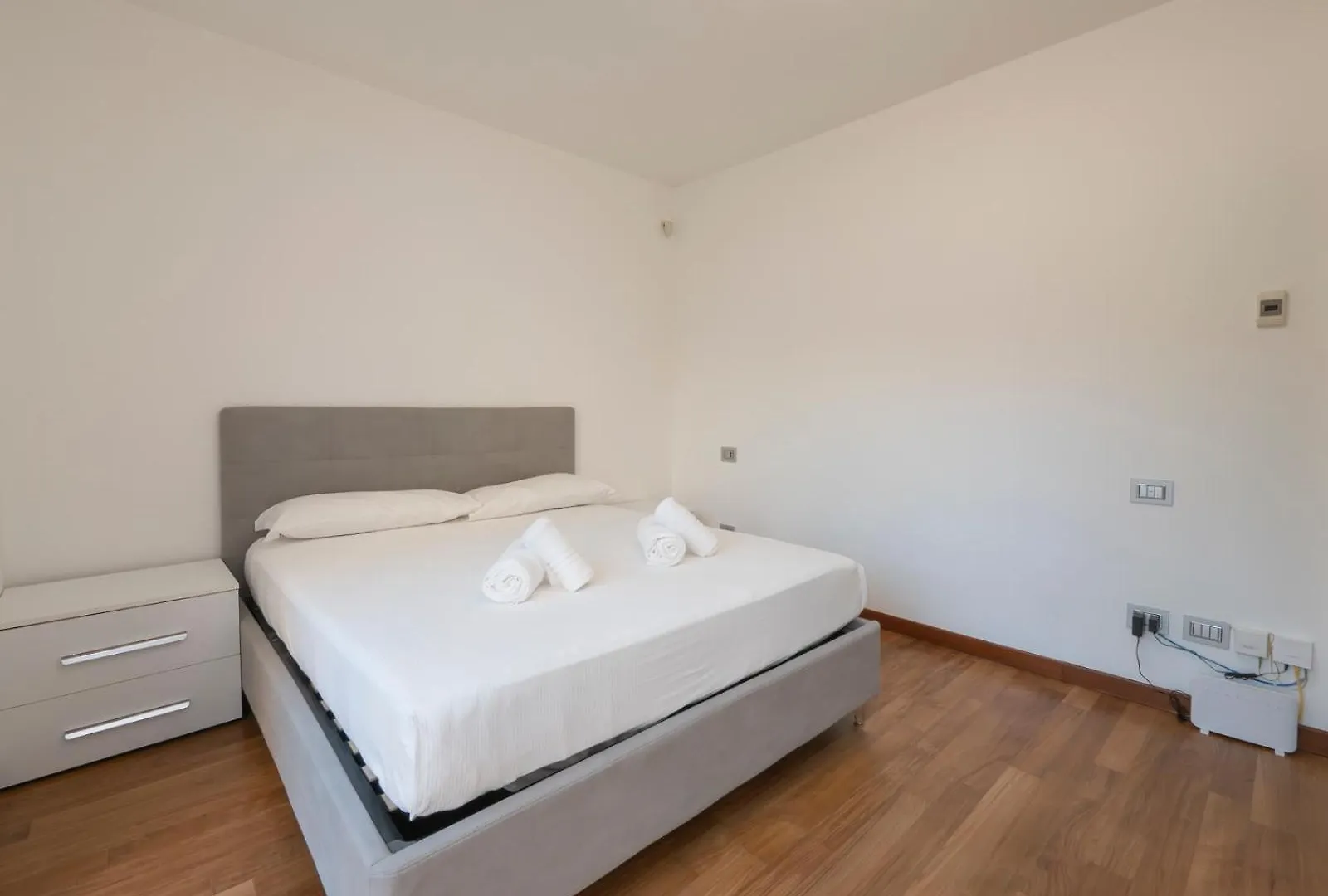 Luxury Apartment - Muratori 9 Milan