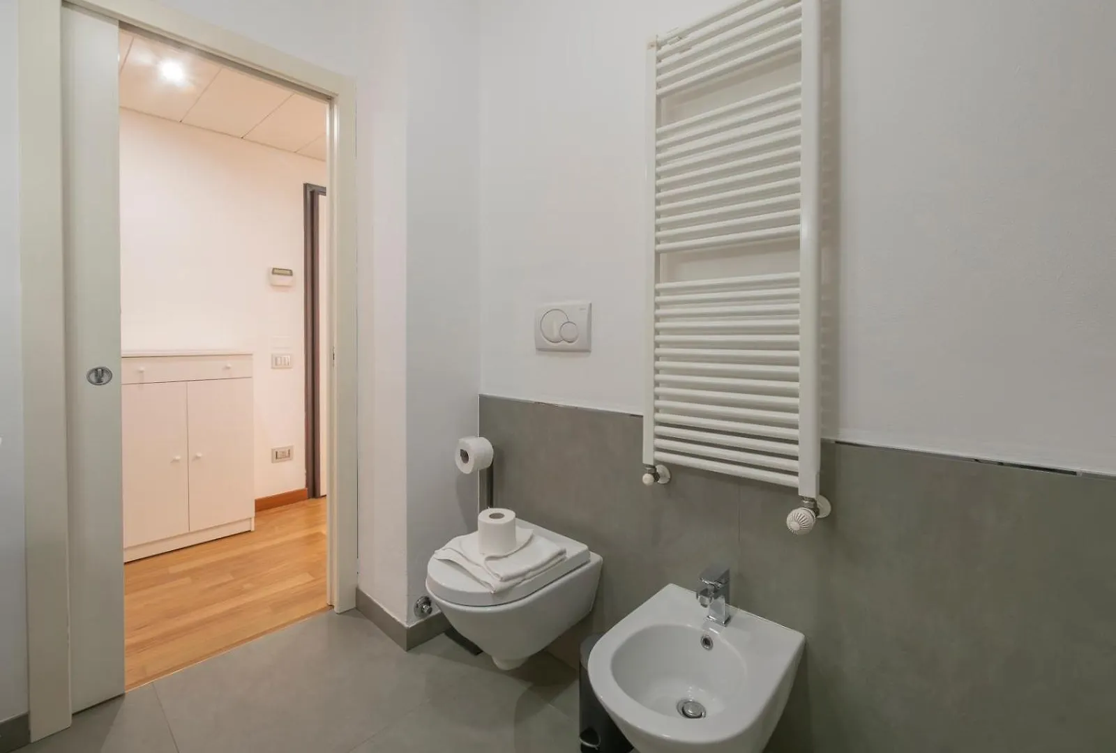 Luxury Apartment - Muratori 9 Milan 0*,  Italy