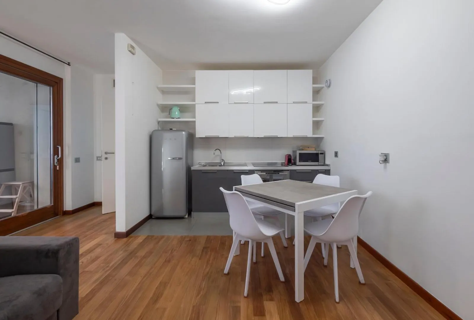 Luxury Apartment - Muratori 9 Milan