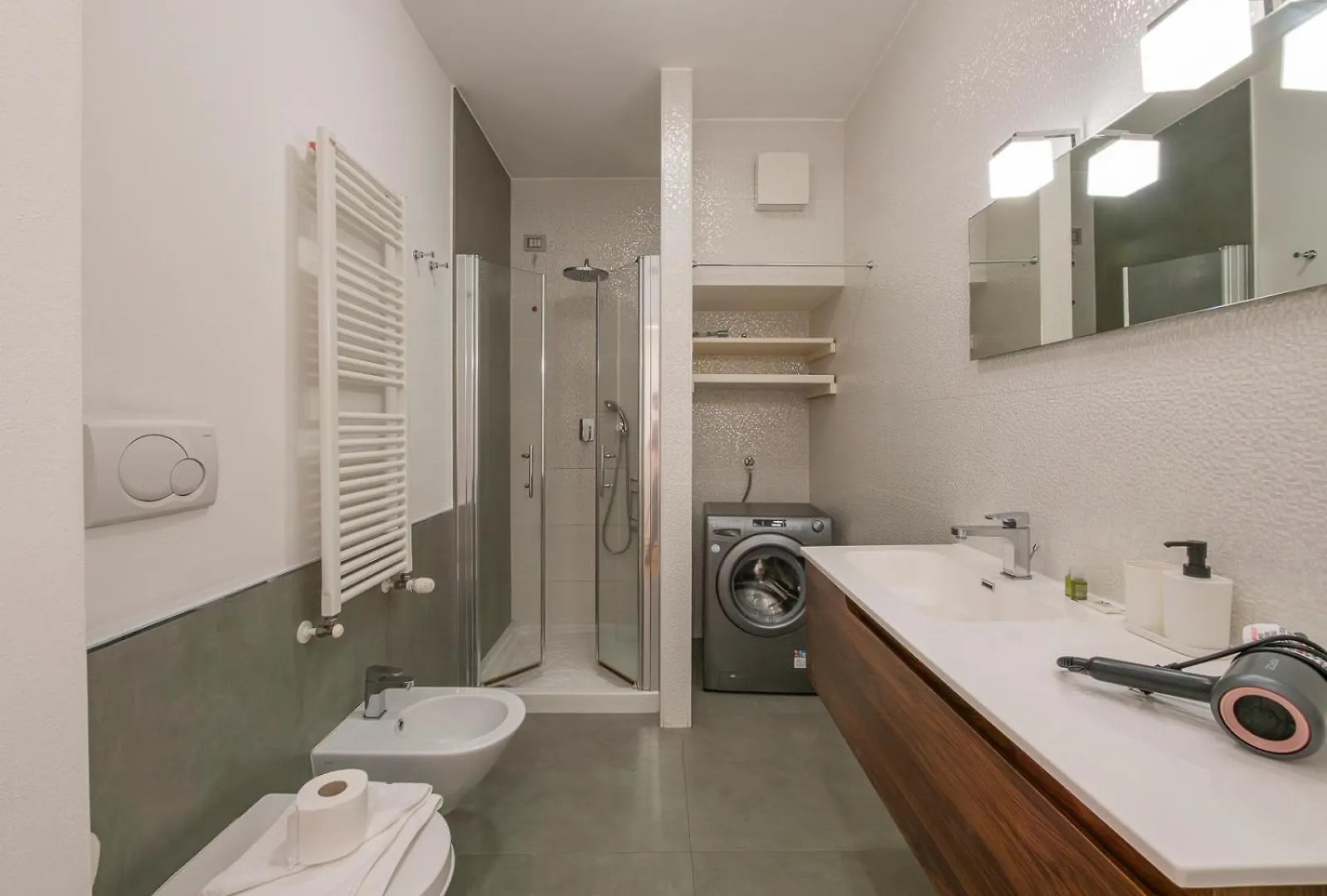 Luxury Apartment - Muratori 9 Milan Italy