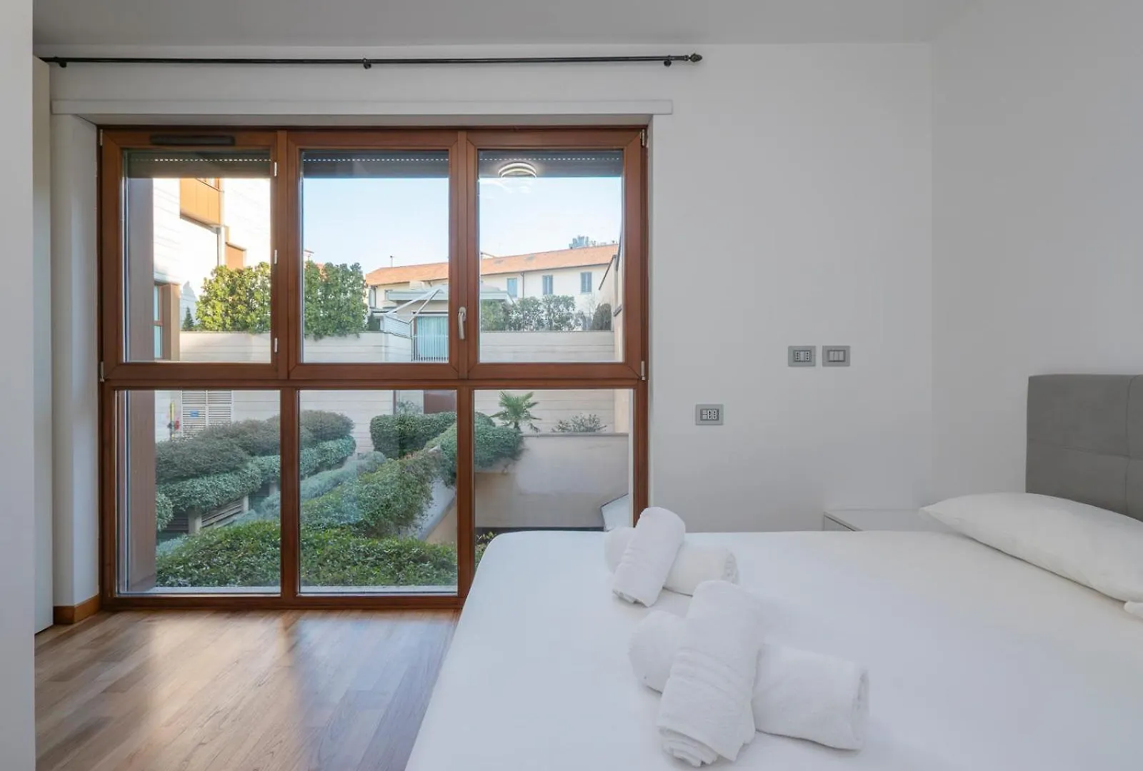 Luxury Apartment - Muratori 9 Milan