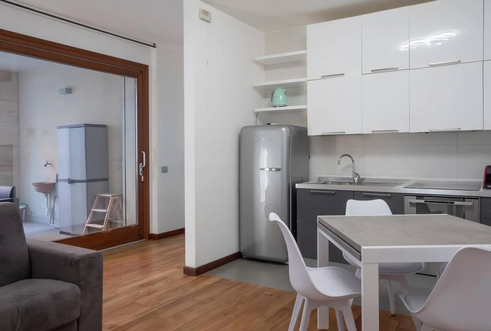 Luxury Apartment - Muratori 9 Milan