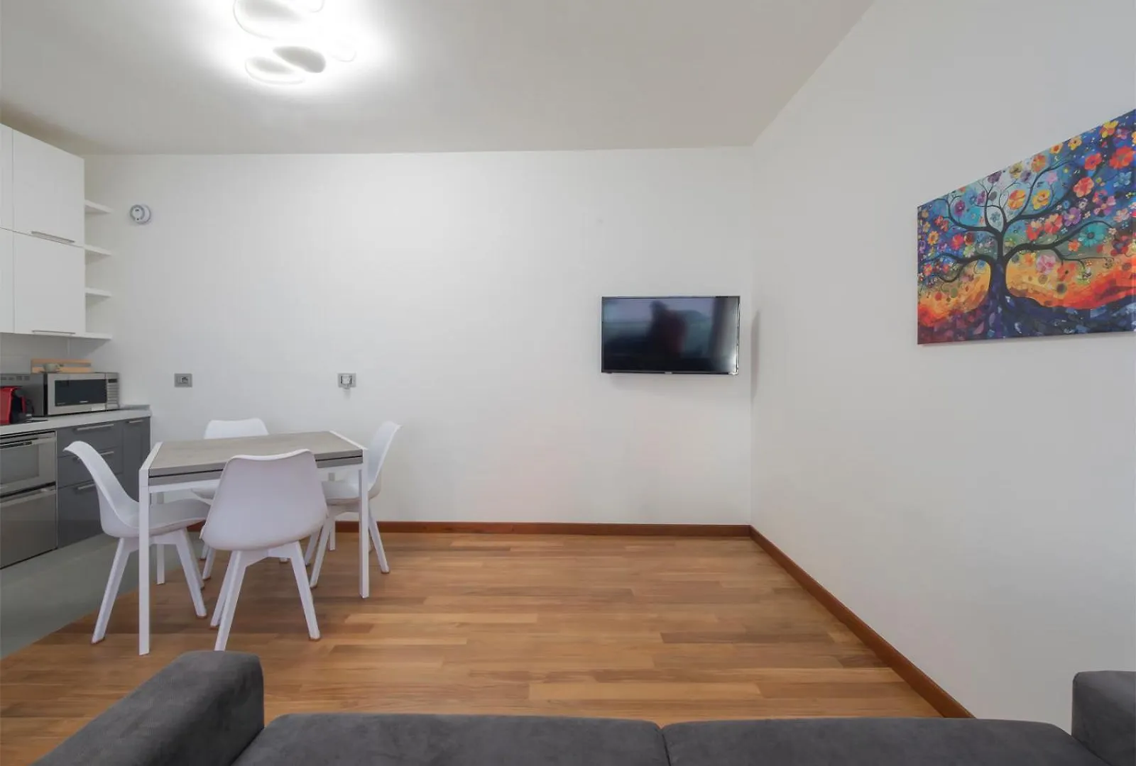 Luxury Apartment - Muratori 9 Milan