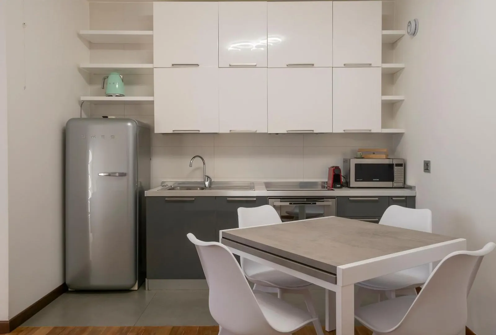 Luxury Apartment - Muratori 9 Milan
