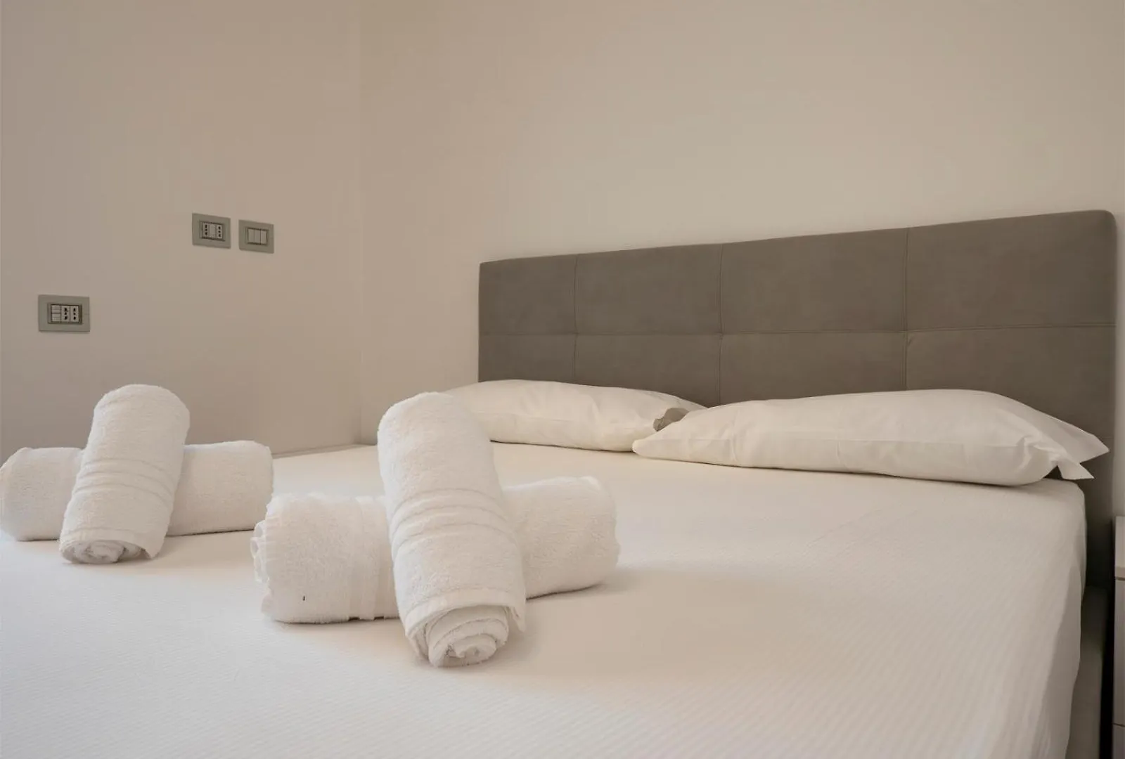Luxury Apartment - Muratori 9 Milan Italy
