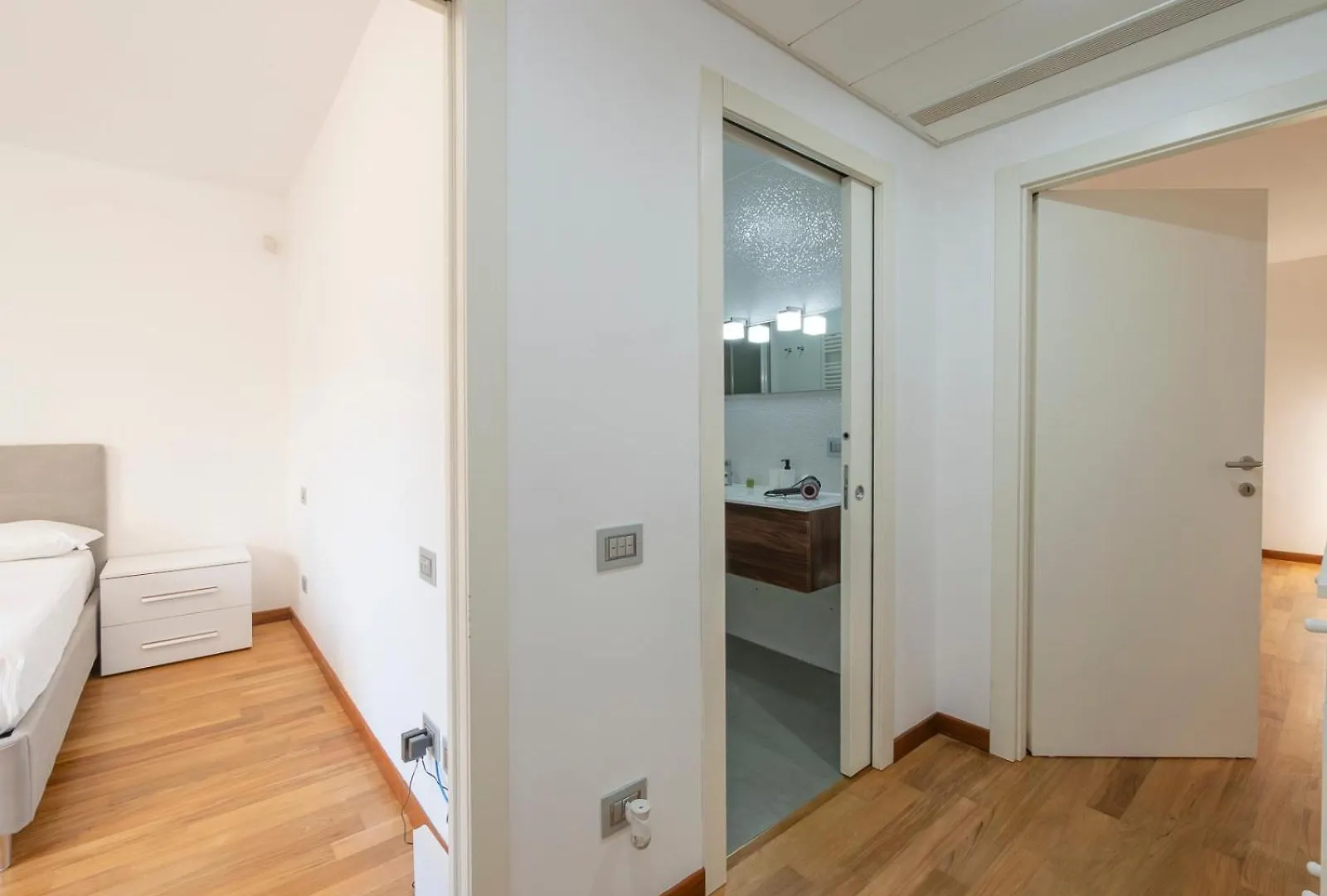 Luxury Apartment - Muratori 9 Milan