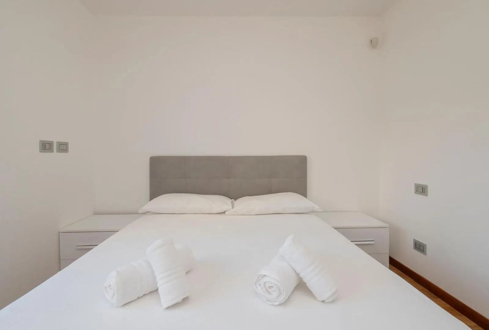Luxury Apartment - Muratori 9 Milan Italy