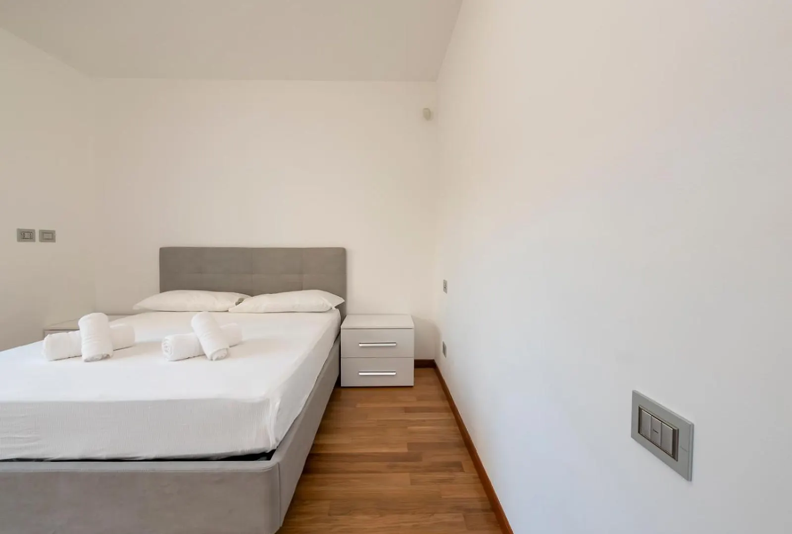 Luxury Apartment - Muratori 9 Milan