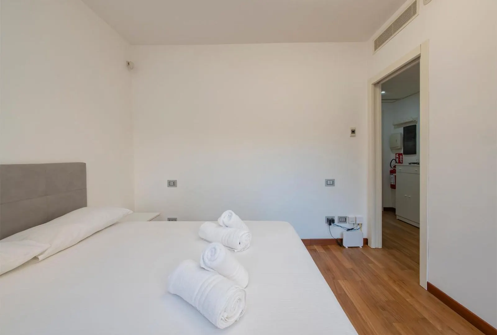 Luxury Apartment - Muratori 9 Milan Italy