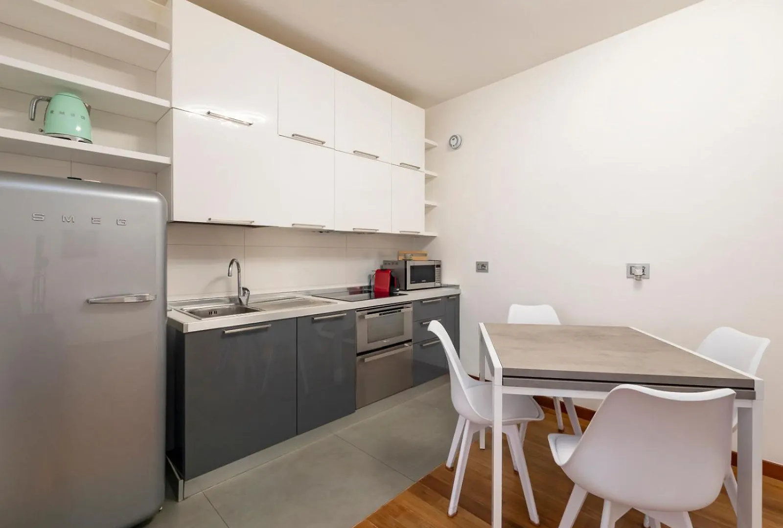 Luxury Apartment - Muratori 9 Milan 0*,