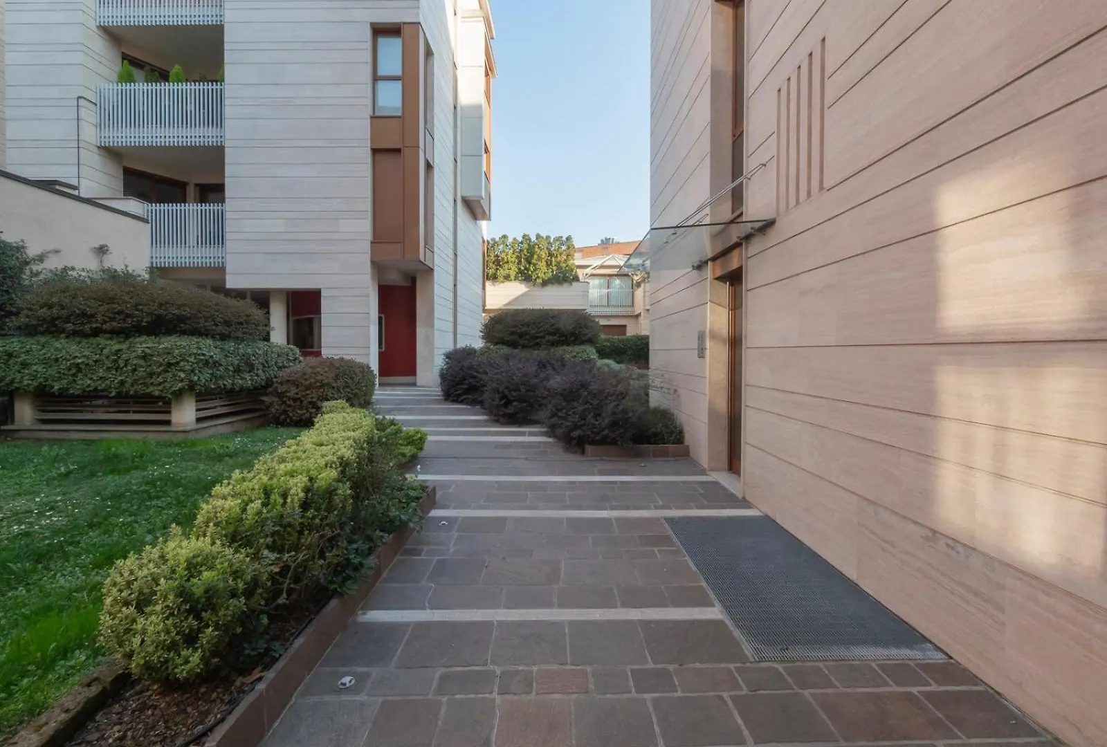 Luxury Apartment - Muratori 9 Milan