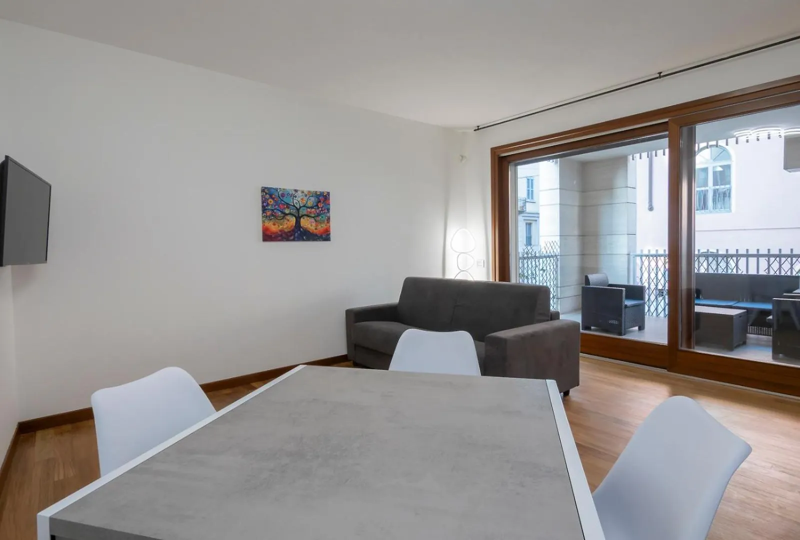 Luxury Apartment - Muratori 9 Milan Italy