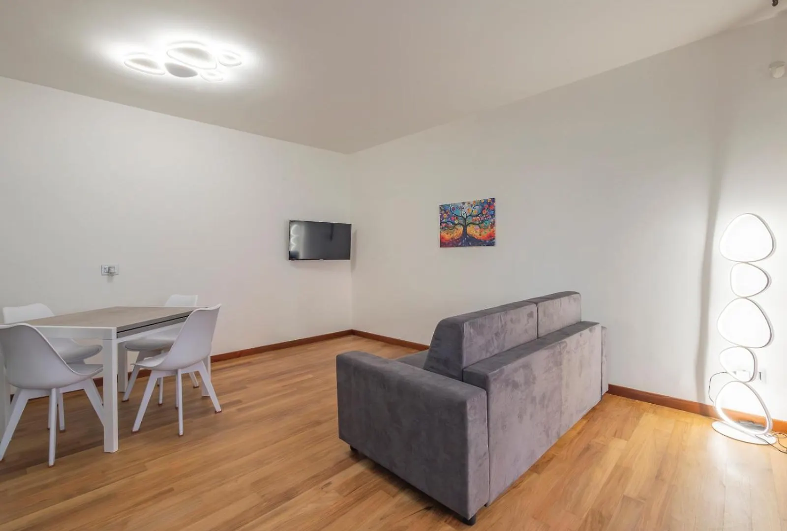 Luxury Apartment - Muratori 9 Milan
